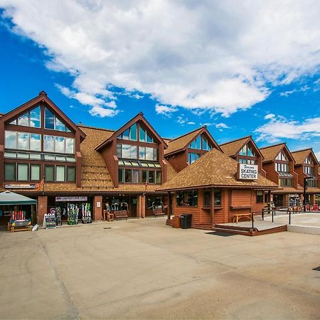 Lodge At Mountain Village By Park City Vacations Exterior foto