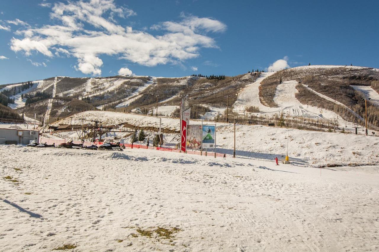 Lodge At Mountain Village By Park City Vacations Exterior foto