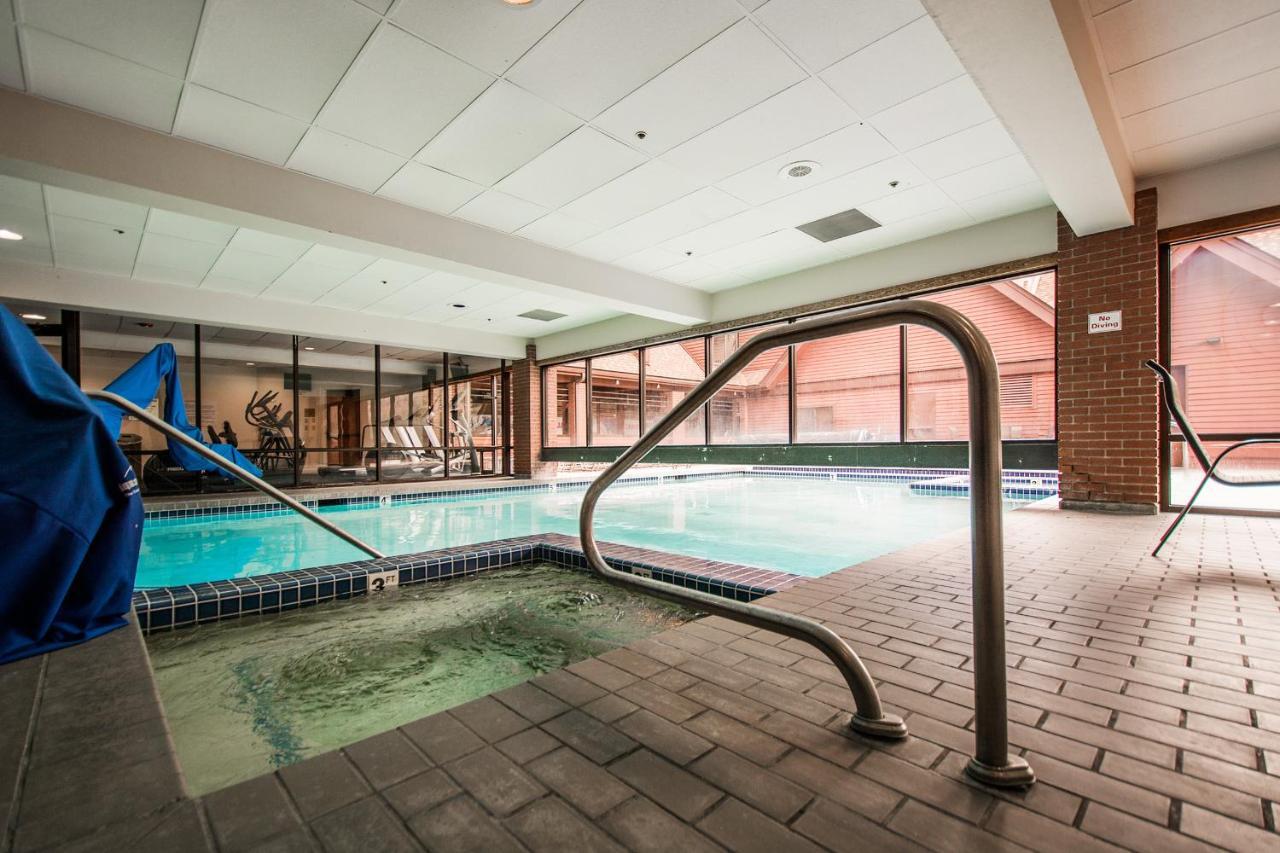 Lodge At Mountain Village By Park City Vacations Exterior foto