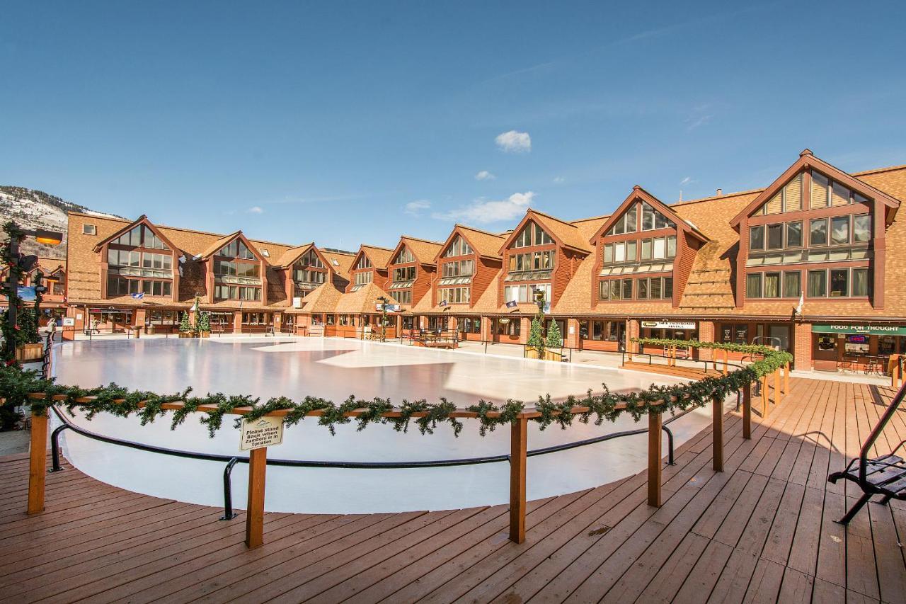 Lodge At Mountain Village By Park City Vacations Exterior foto