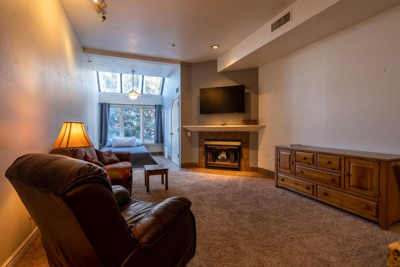 Lodge At Mountain Village By Park City Vacations Exterior foto