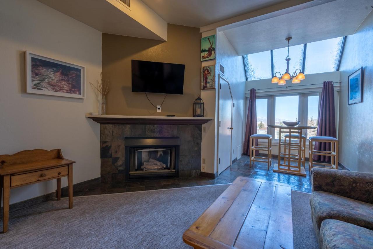 Lodge At Mountain Village By Park City Vacations Exterior foto