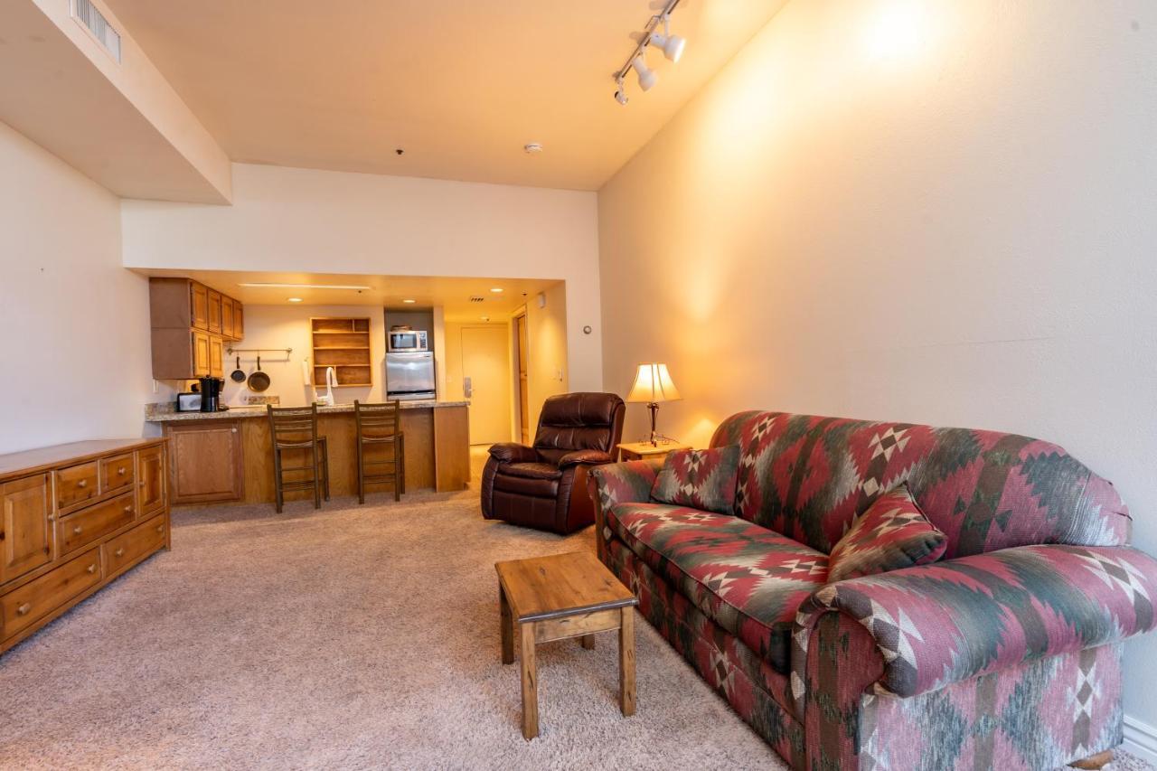 Lodge At Mountain Village By Park City Vacations Exterior foto