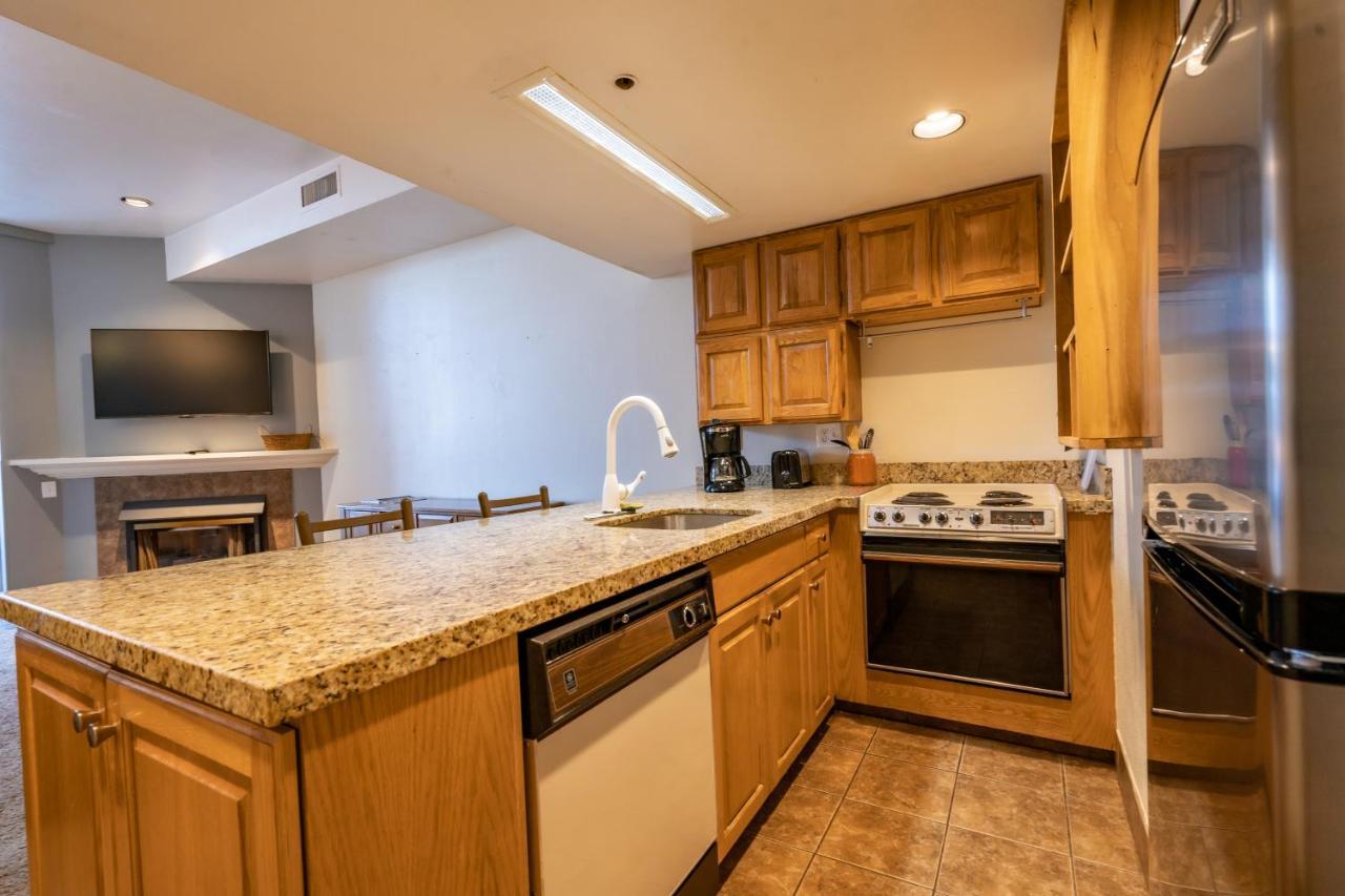 Lodge At Mountain Village By Park City Vacations Exterior foto