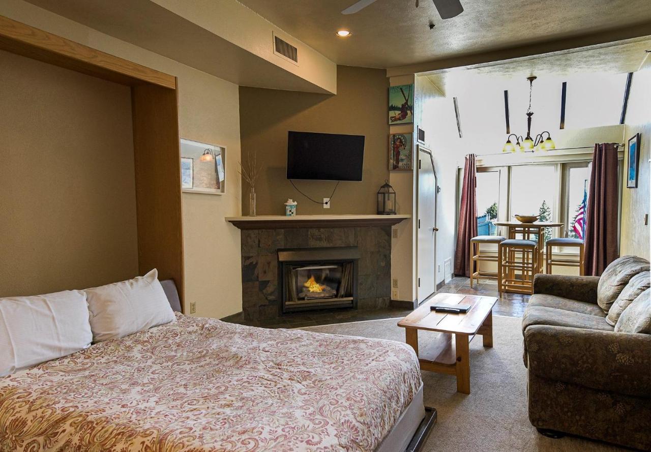 Lodge At Mountain Village By Park City Vacations Exterior foto