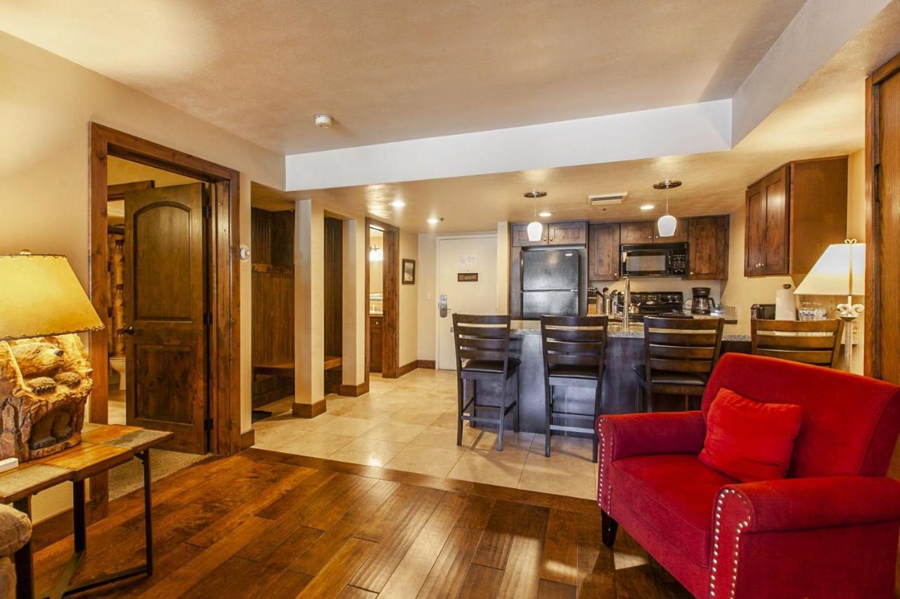 Lodge At Mountain Village By Park City Vacations Exterior foto