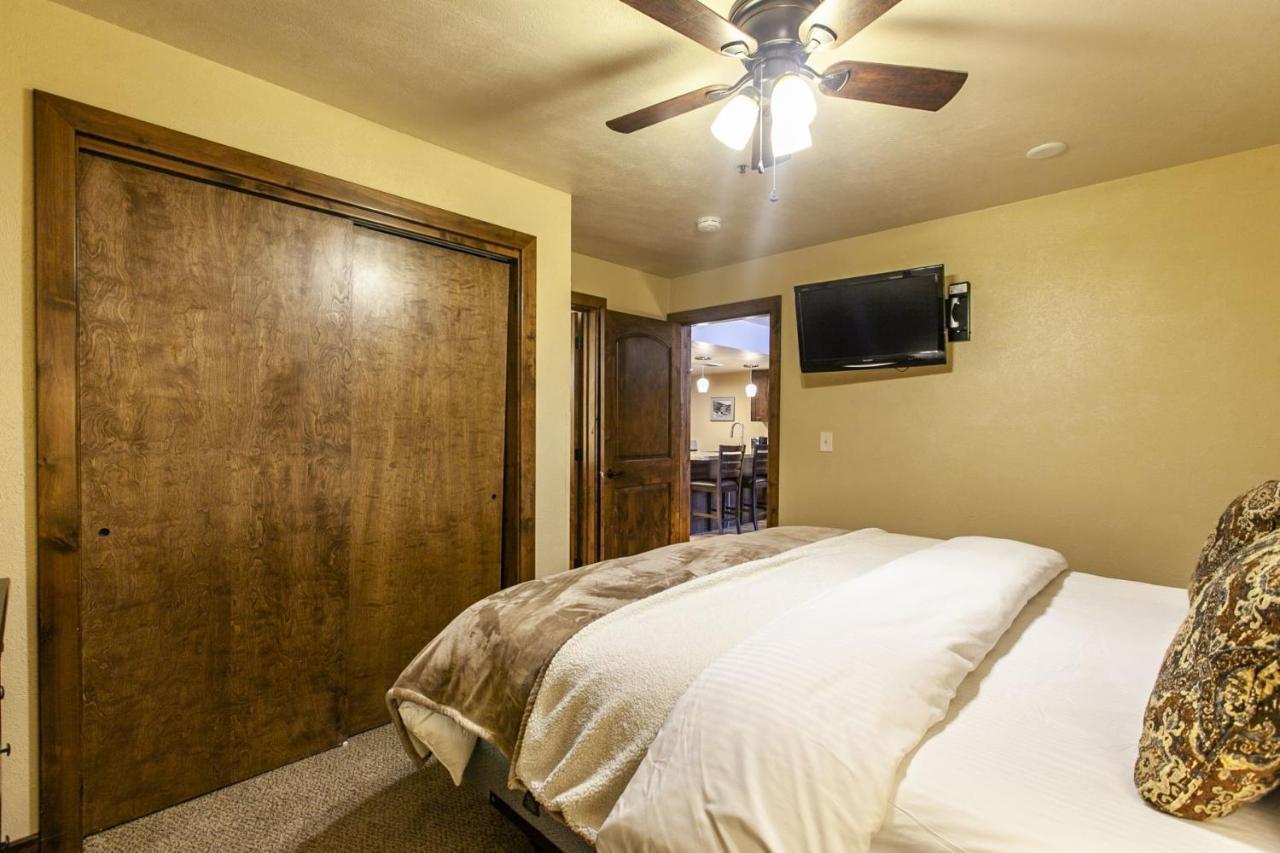Lodge At Mountain Village By Park City Vacations Exterior foto