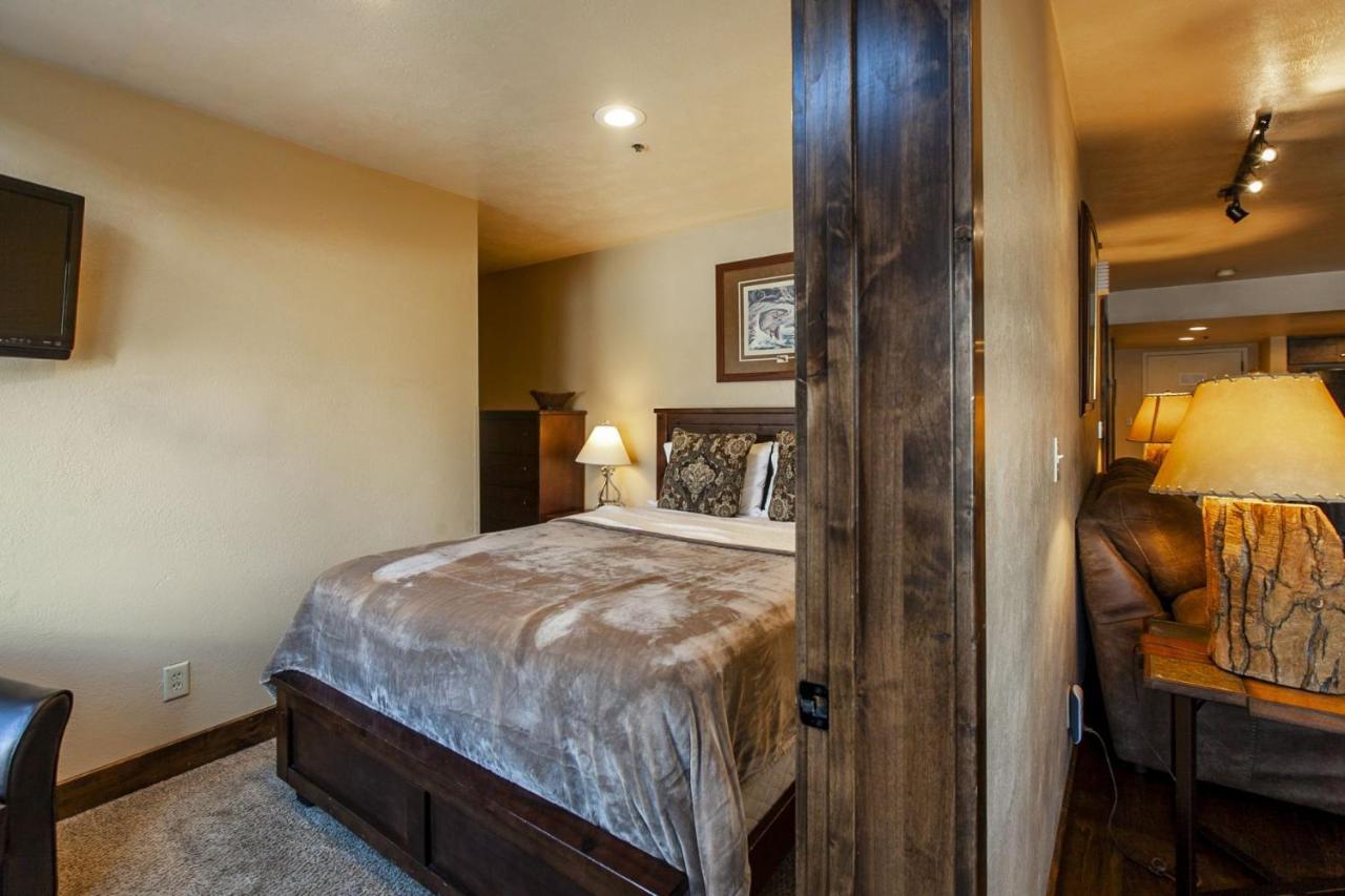 Lodge At Mountain Village By Park City Vacations Exterior foto