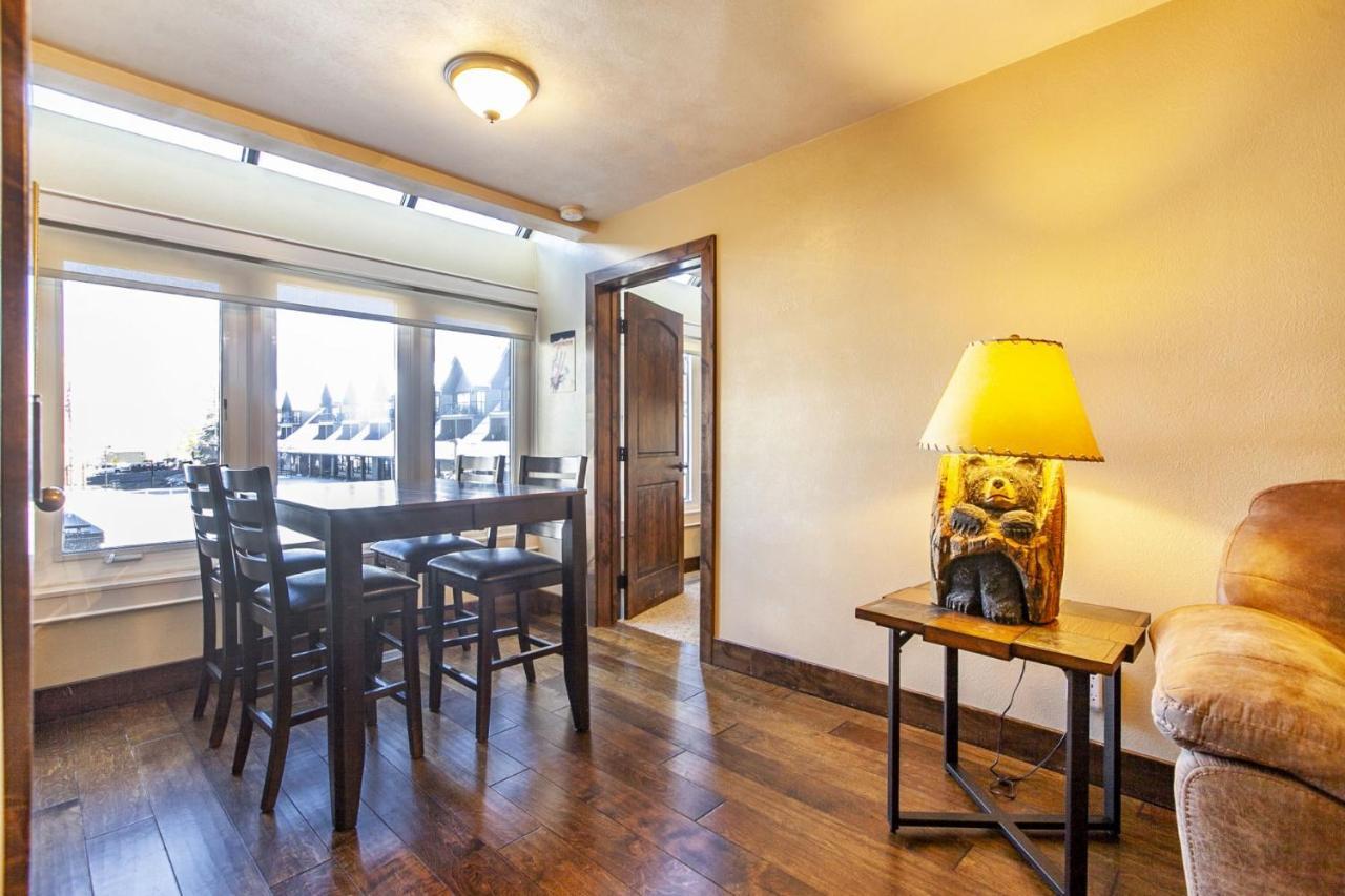 Lodge At Mountain Village By Park City Vacations Exterior foto