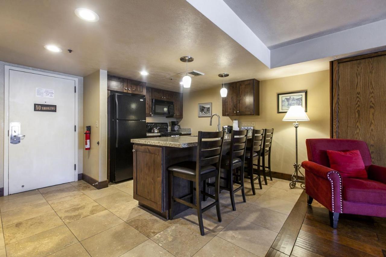 Lodge At Mountain Village By Park City Vacations Exterior foto