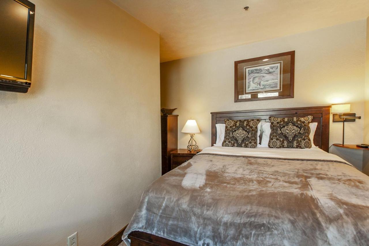 Lodge At Mountain Village By Park City Vacations Exterior foto