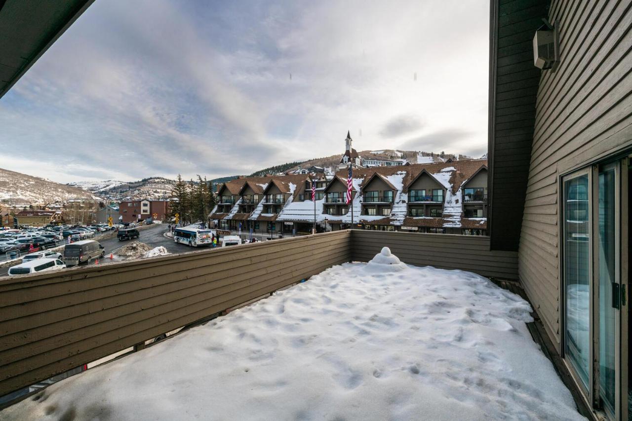 Lodge At Mountain Village By Park City Vacations Exterior foto