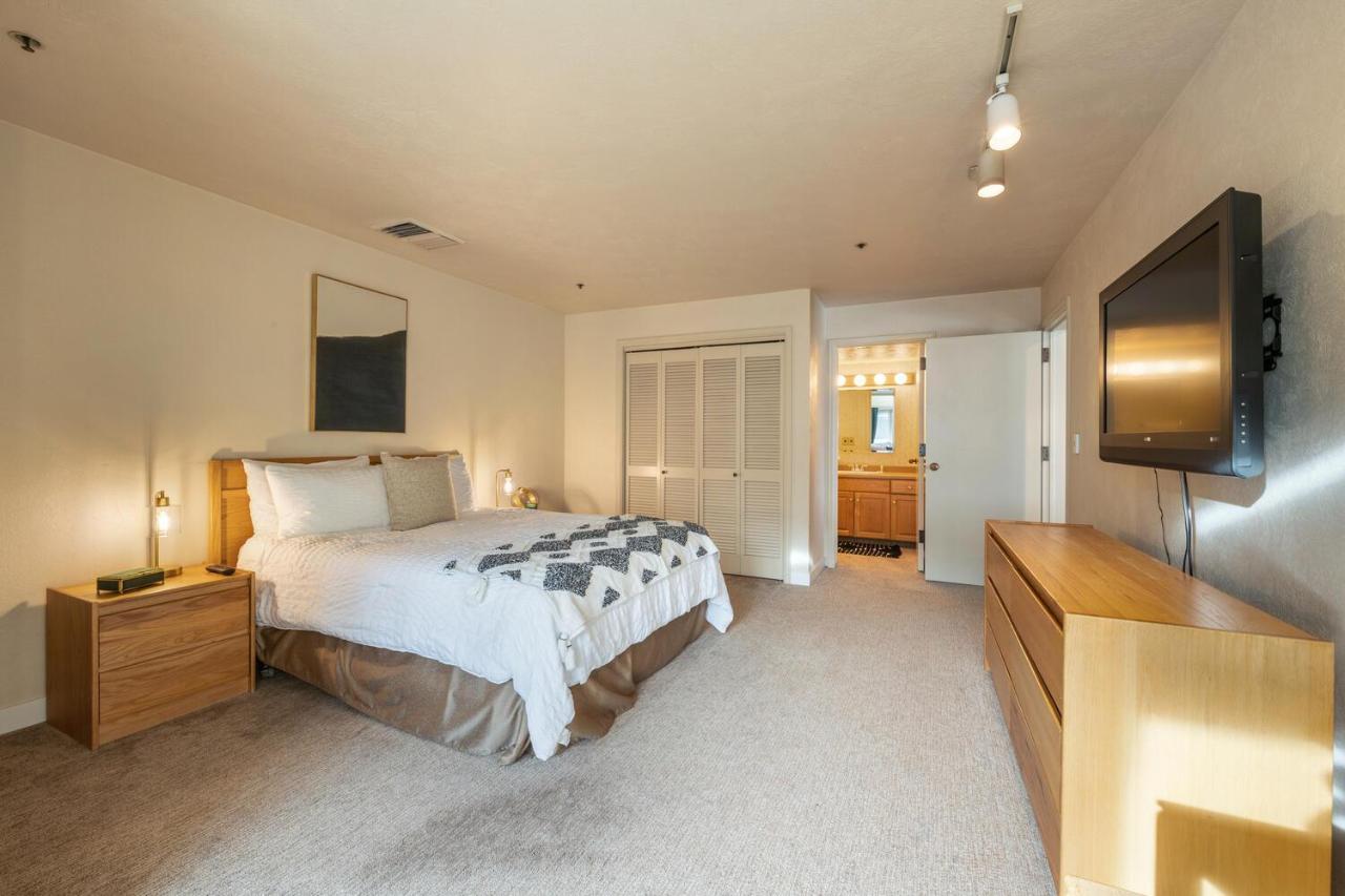 Lodge At Mountain Village By Park City Vacations Exterior foto