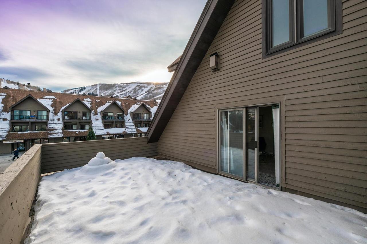 Lodge At Mountain Village By Park City Vacations Exterior foto
