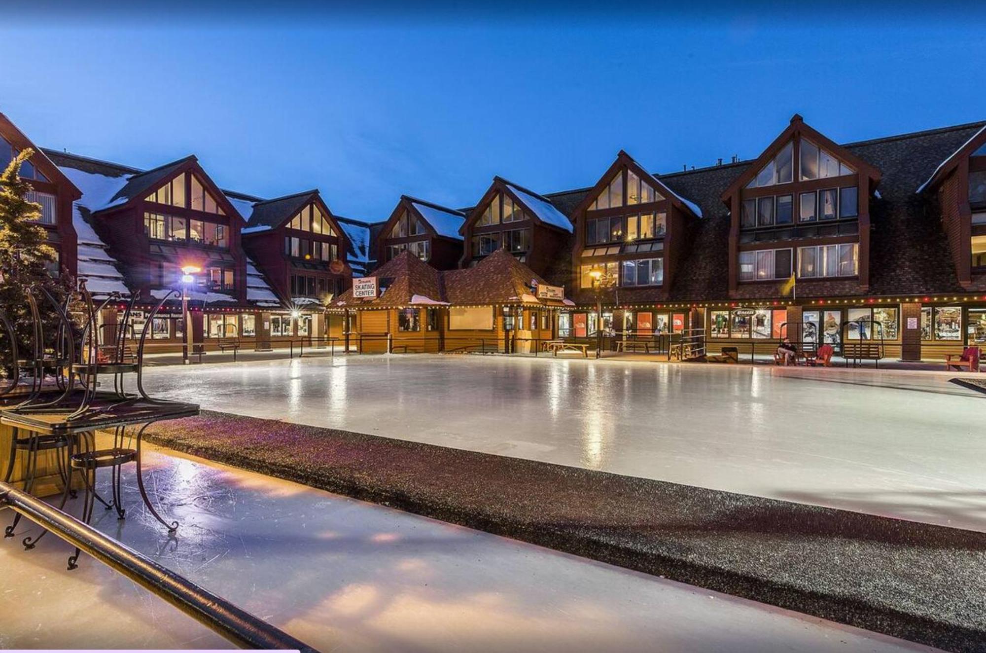 Lodge At Mountain Village By Park City Vacations Exterior foto